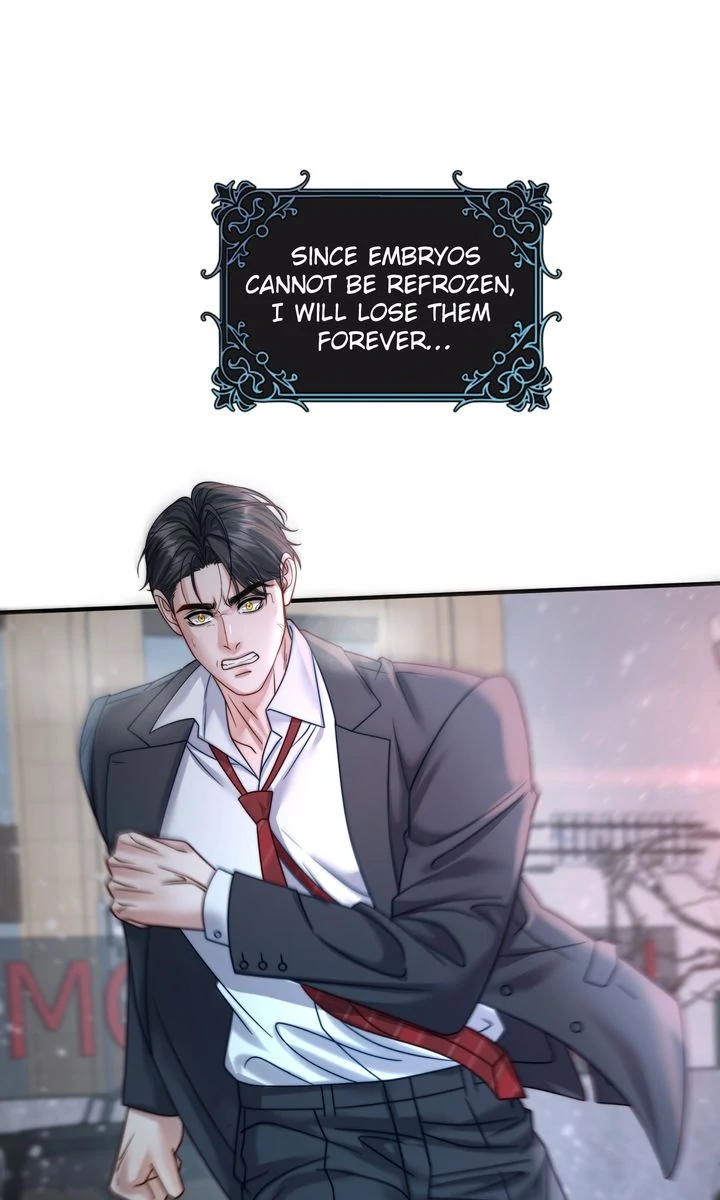 The Billionaire’s Replacement Wife Chapter 25 188 ch 25 1