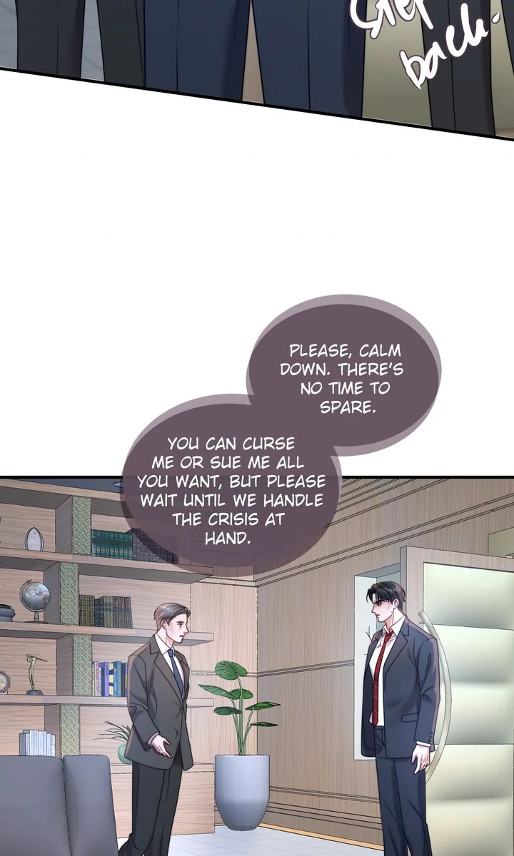 The Billionaire’s Replacement Wife Chapter 25 197 ch 25 10