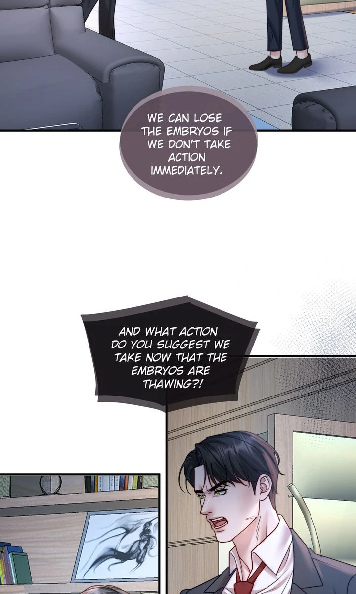 The Billionaire’s Replacement Wife Chapter 25 198 ch 25 11