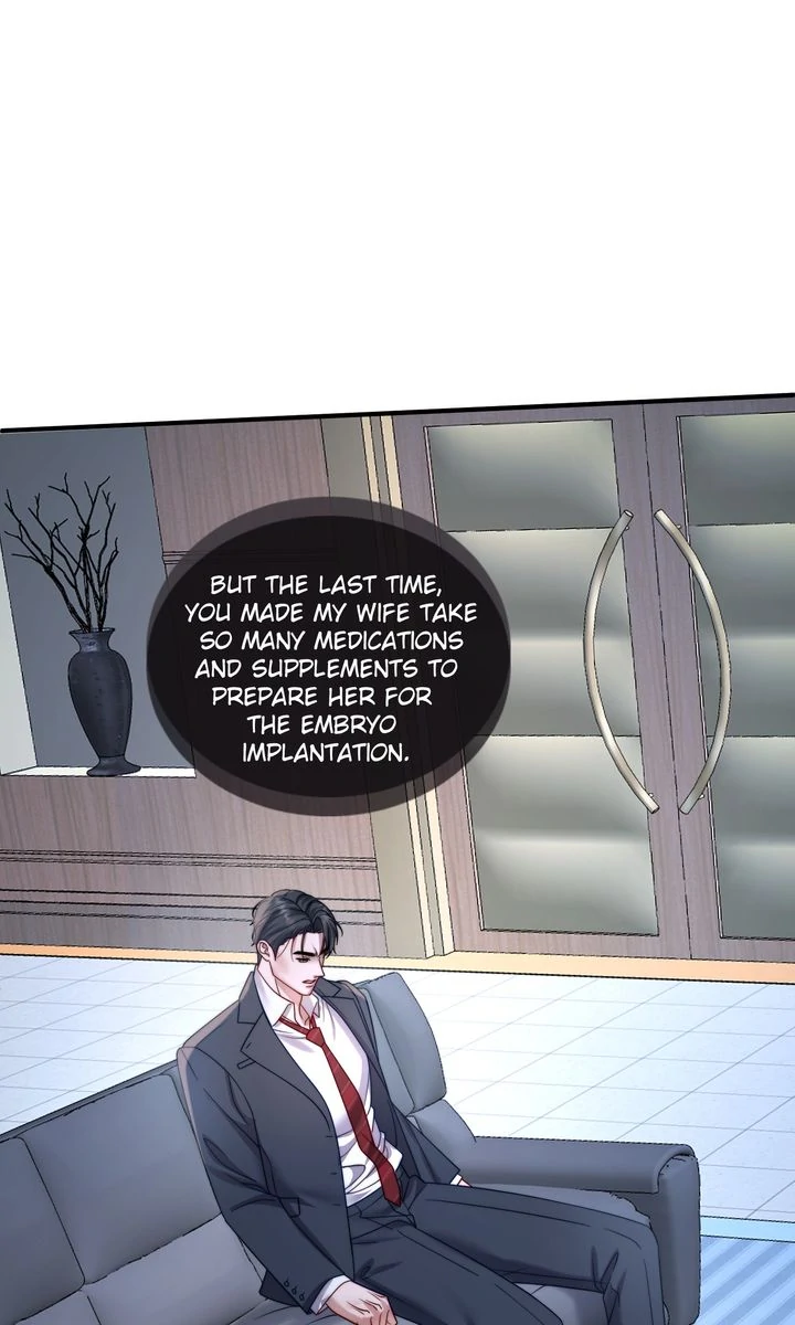 The Billionaire’s Replacement Wife Chapter 25 200 ch 25 13