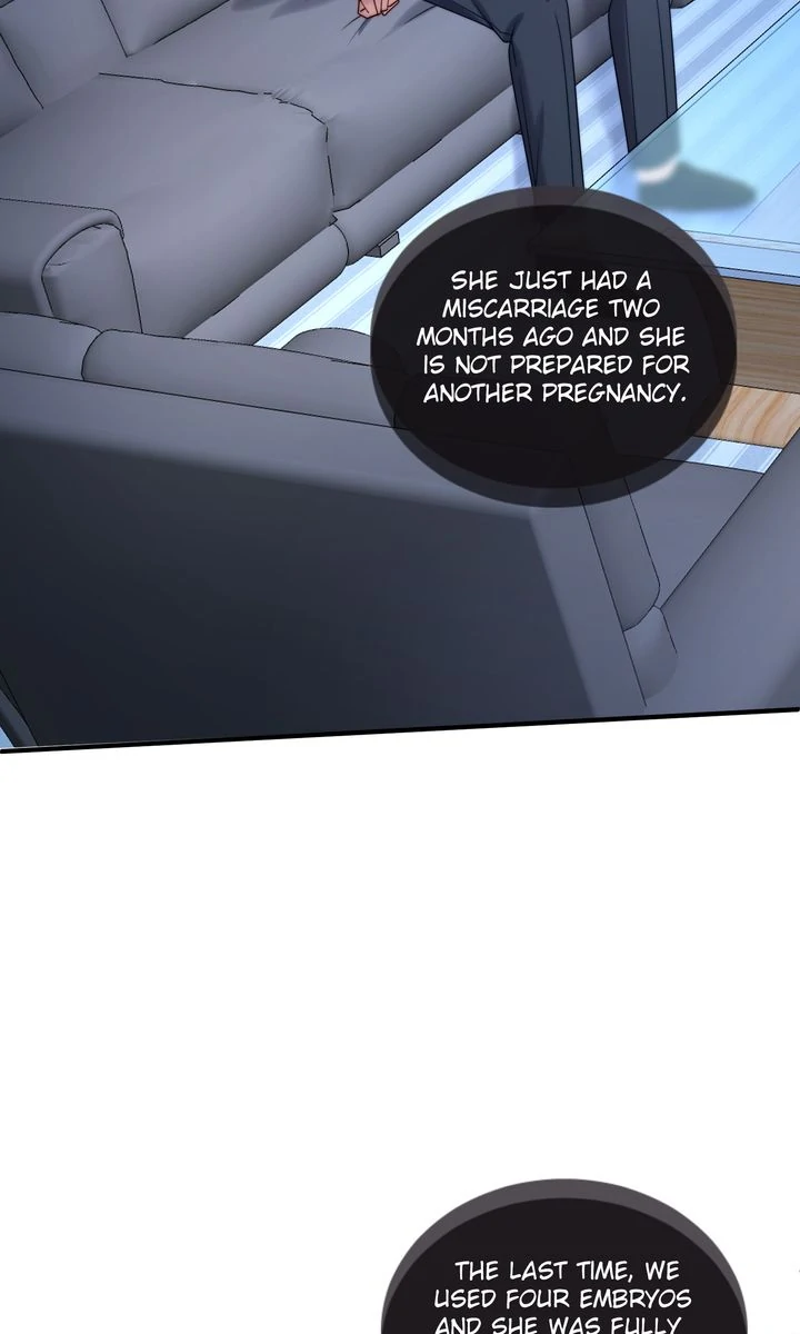 The Billionaire’s Replacement Wife Chapter 25 201 ch 25 14