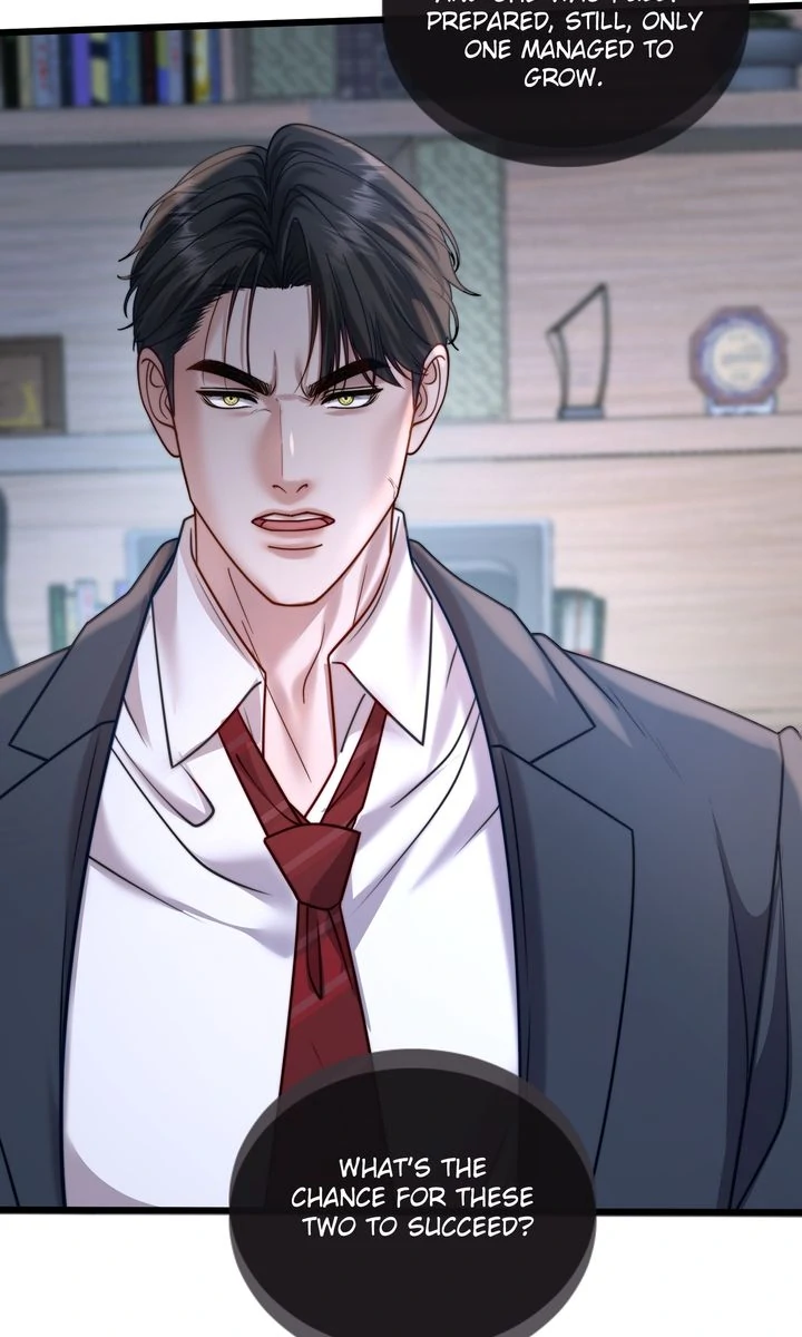 The Billionaire’s Replacement Wife Chapter 25 202 ch 25 15