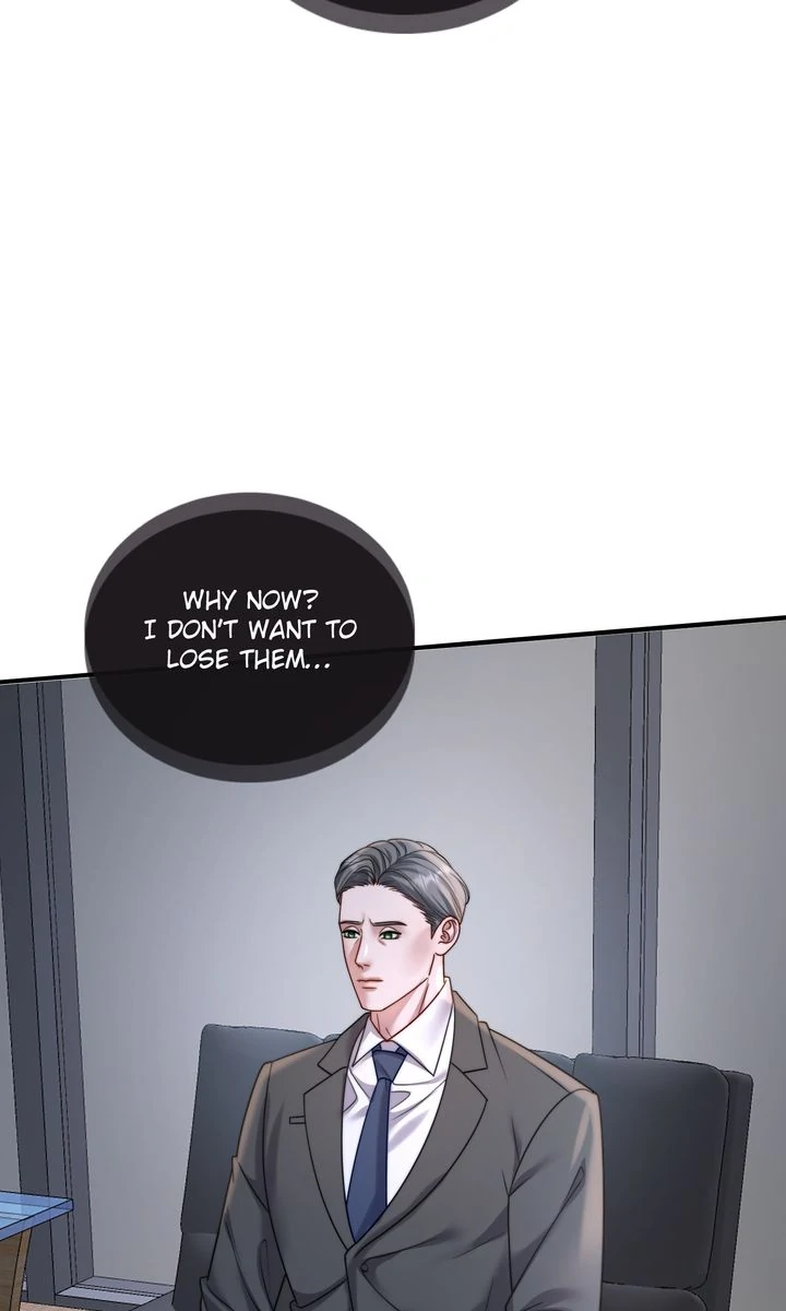 The Billionaire’s Replacement Wife Chapter 25 203 ch 25 16