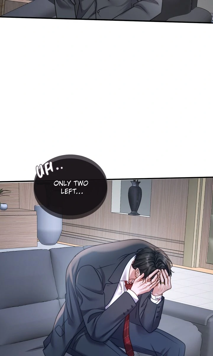 The Billionaire’s Replacement Wife Chapter 25 204 ch 25 17