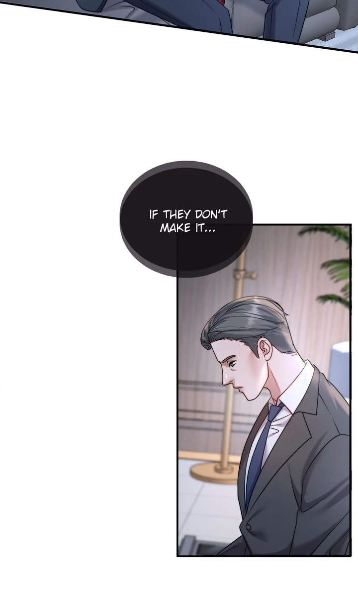 The Billionaire’s Replacement Wife Chapter 25 205 ch 25 18