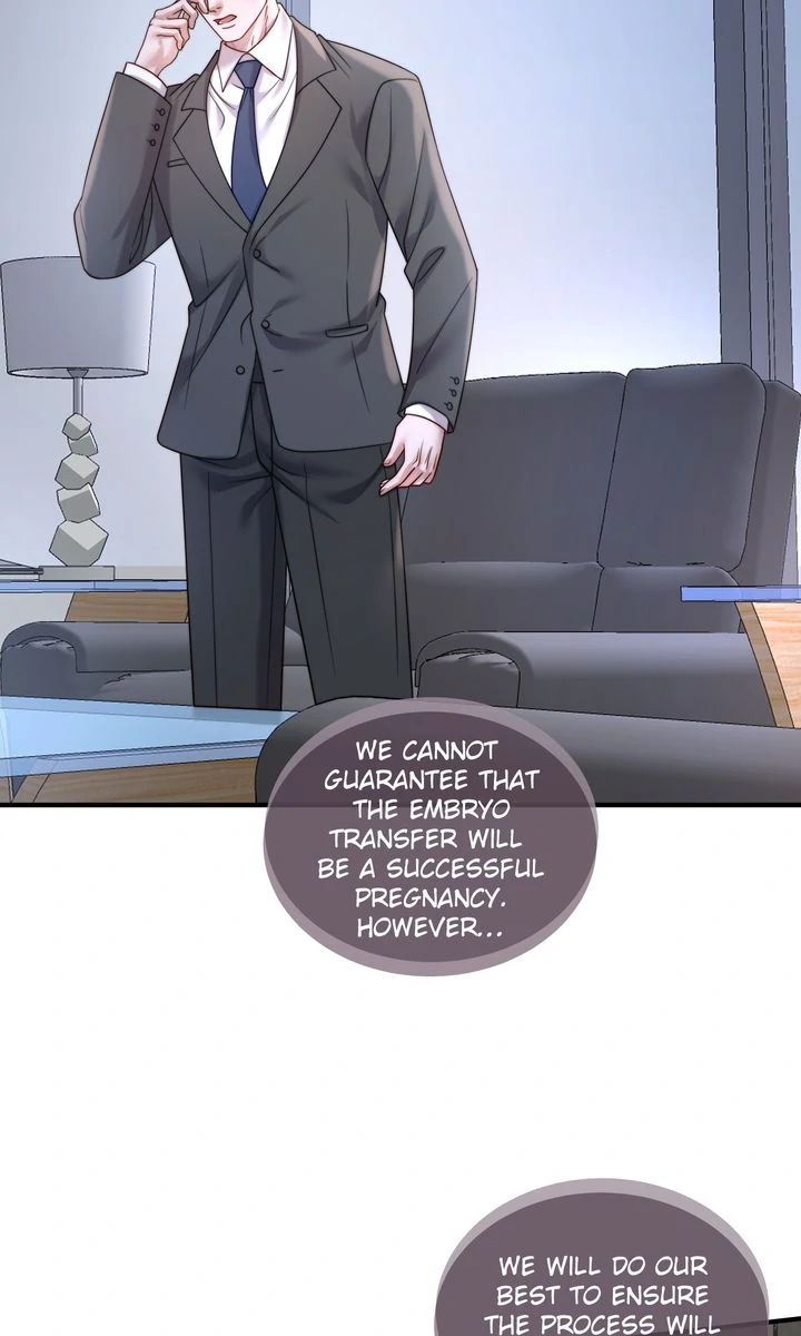 The Billionaire’s Replacement Wife Chapter 25 208 ch 25 21