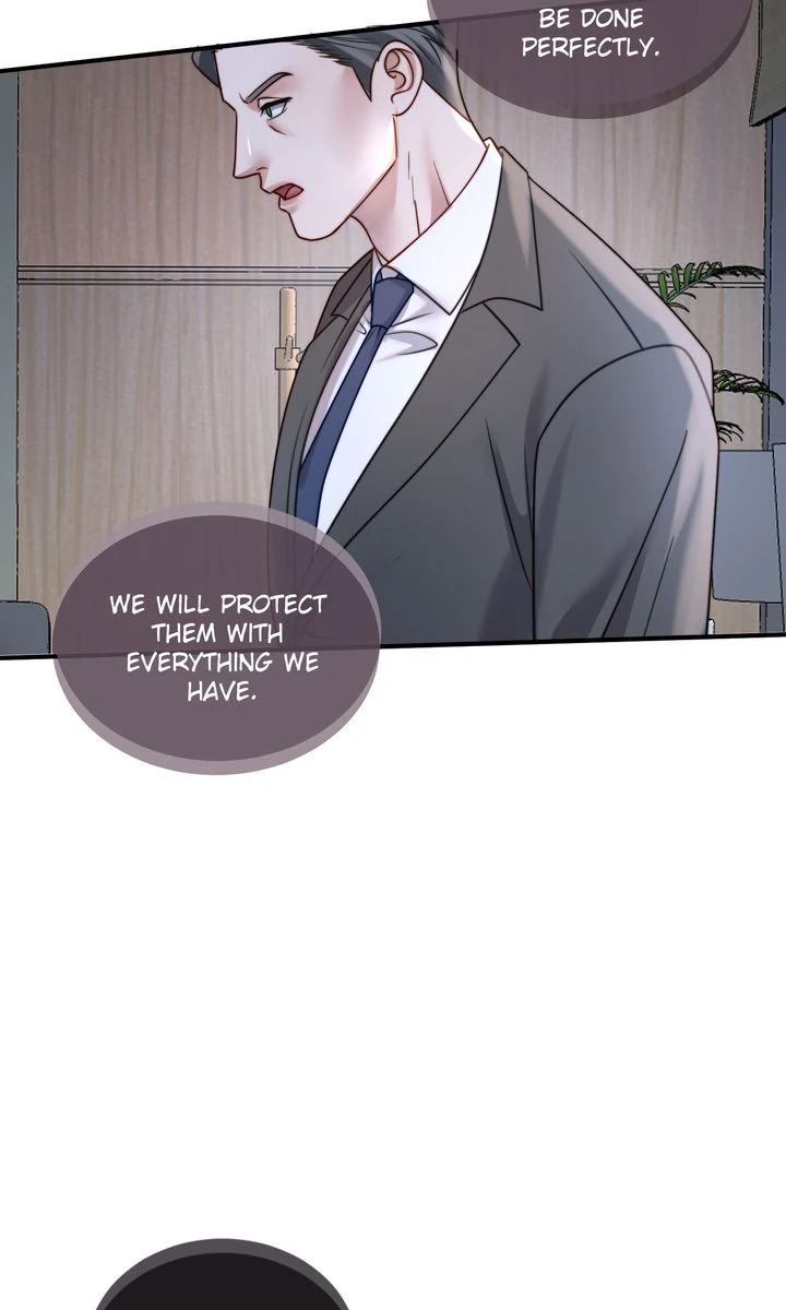 The Billionaire’s Replacement Wife Chapter 25 209 ch 25 22