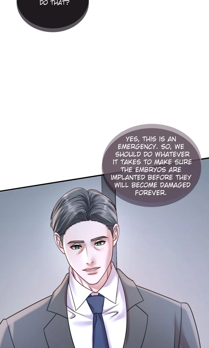 The Billionaire’s Replacement Wife Chapter 25 212 ch 25 25