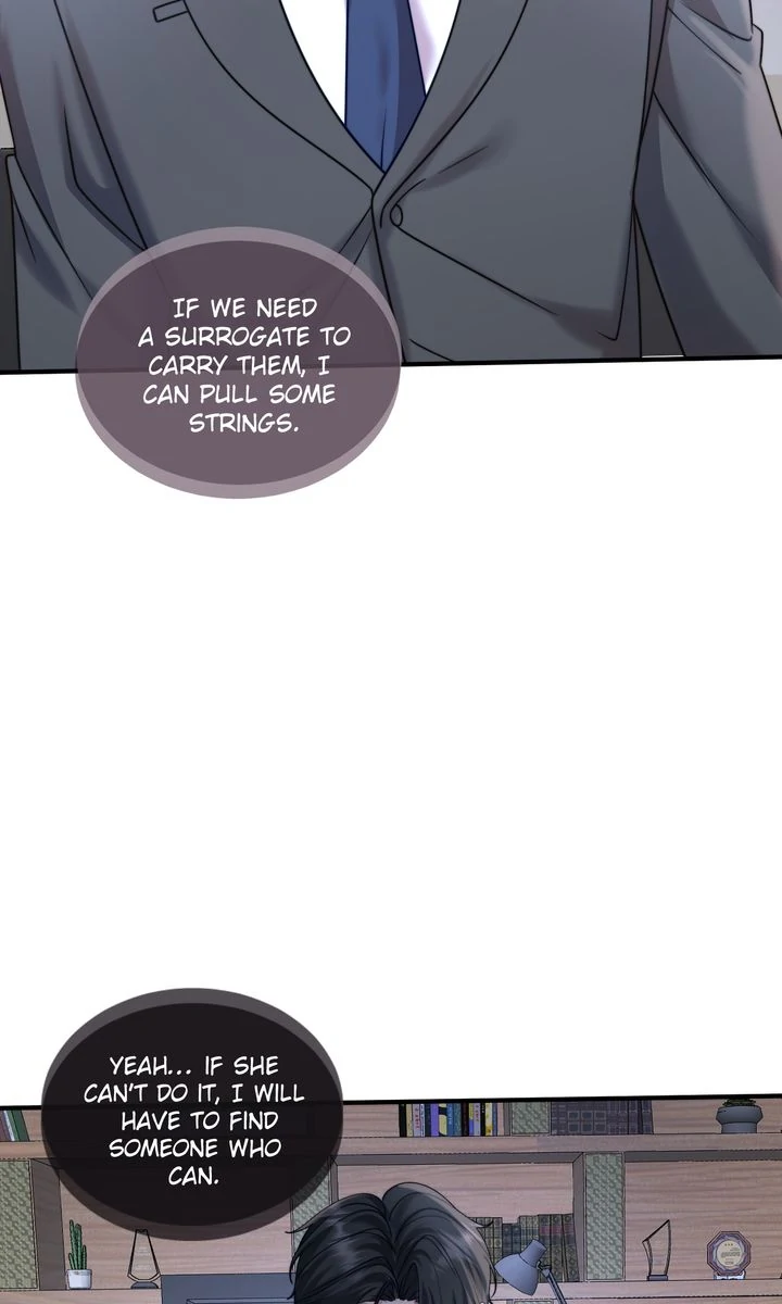 The Billionaire’s Replacement Wife Chapter 25 213 ch 25 26