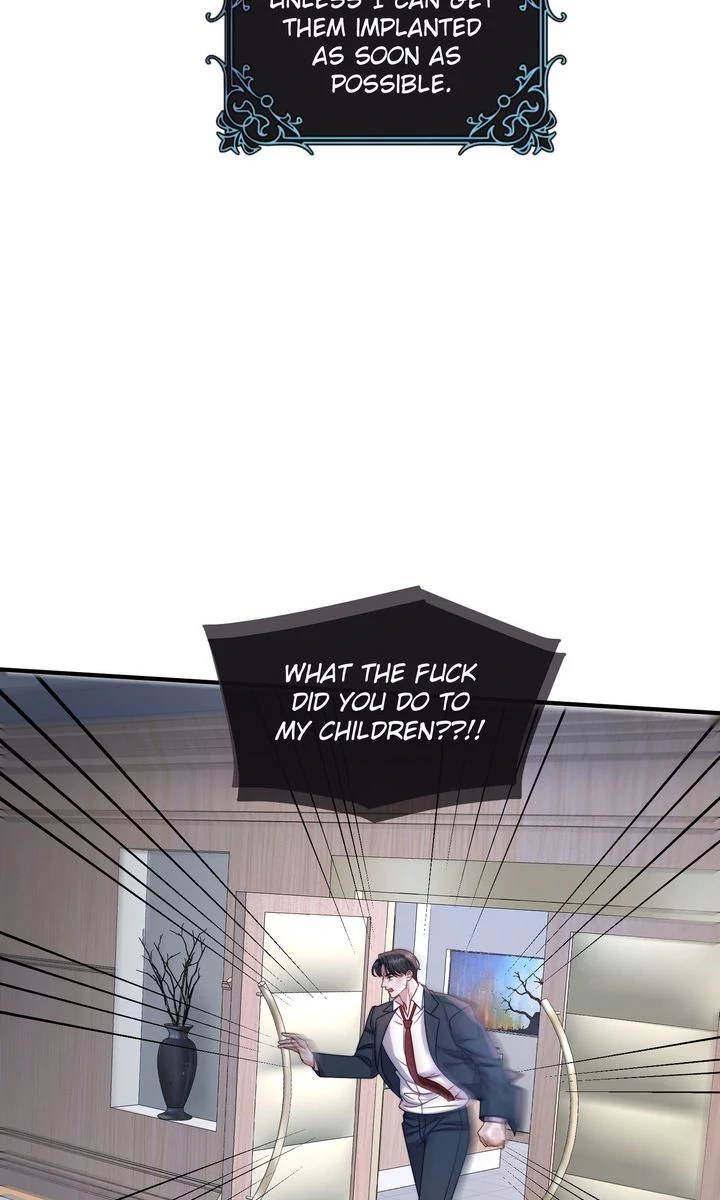 The Billionaire’s Replacement Wife Chapter 25 190 ch 25 3