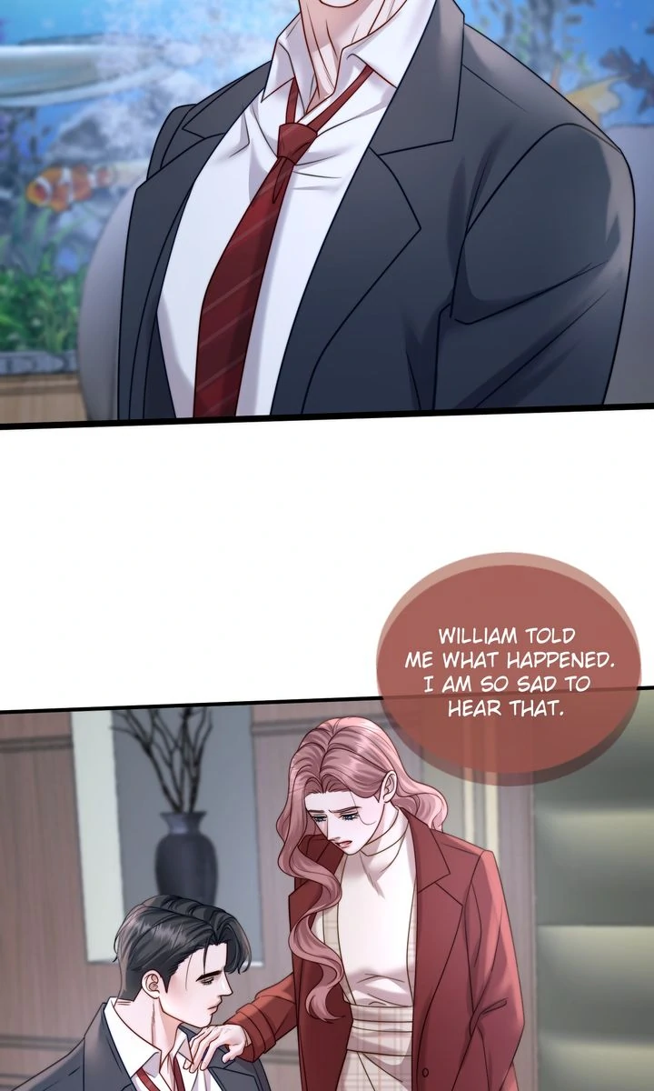 The Billionaire’s Replacement Wife Chapter 25 219 ch 25 32