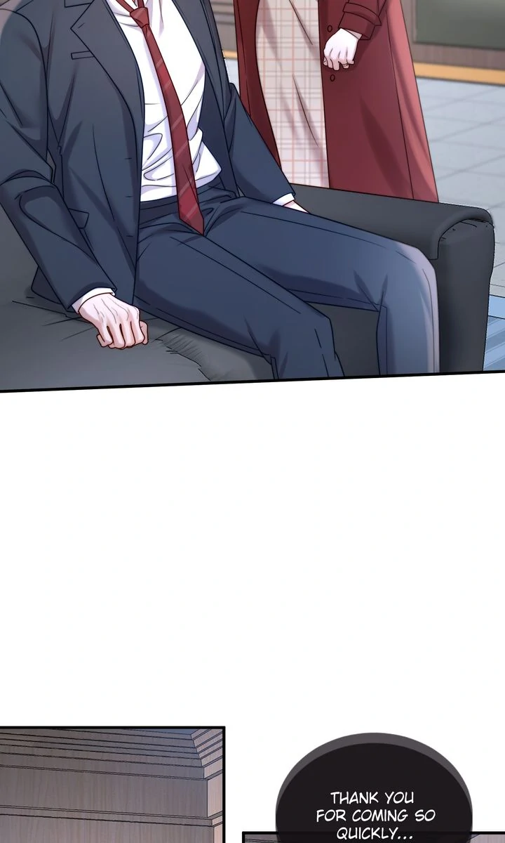 The Billionaire’s Replacement Wife Chapter 25 220 ch 25 33