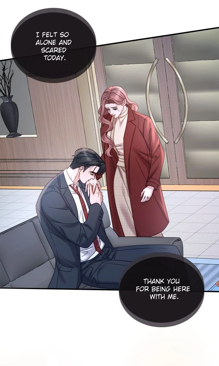 The Billionaire’s Replacement Wife Chapter 25 222 ch 25 35