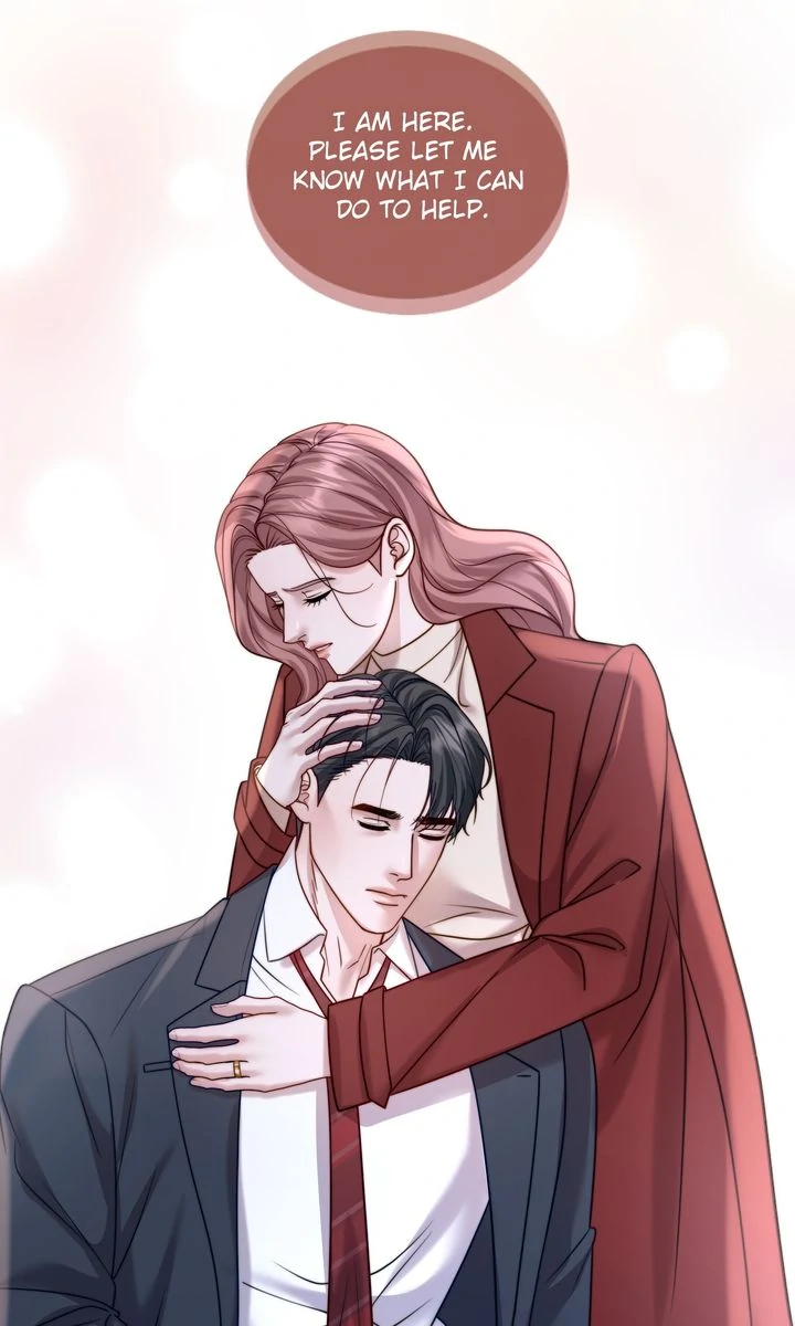 The Billionaire’s Replacement Wife Chapter 25 223 ch 25 36