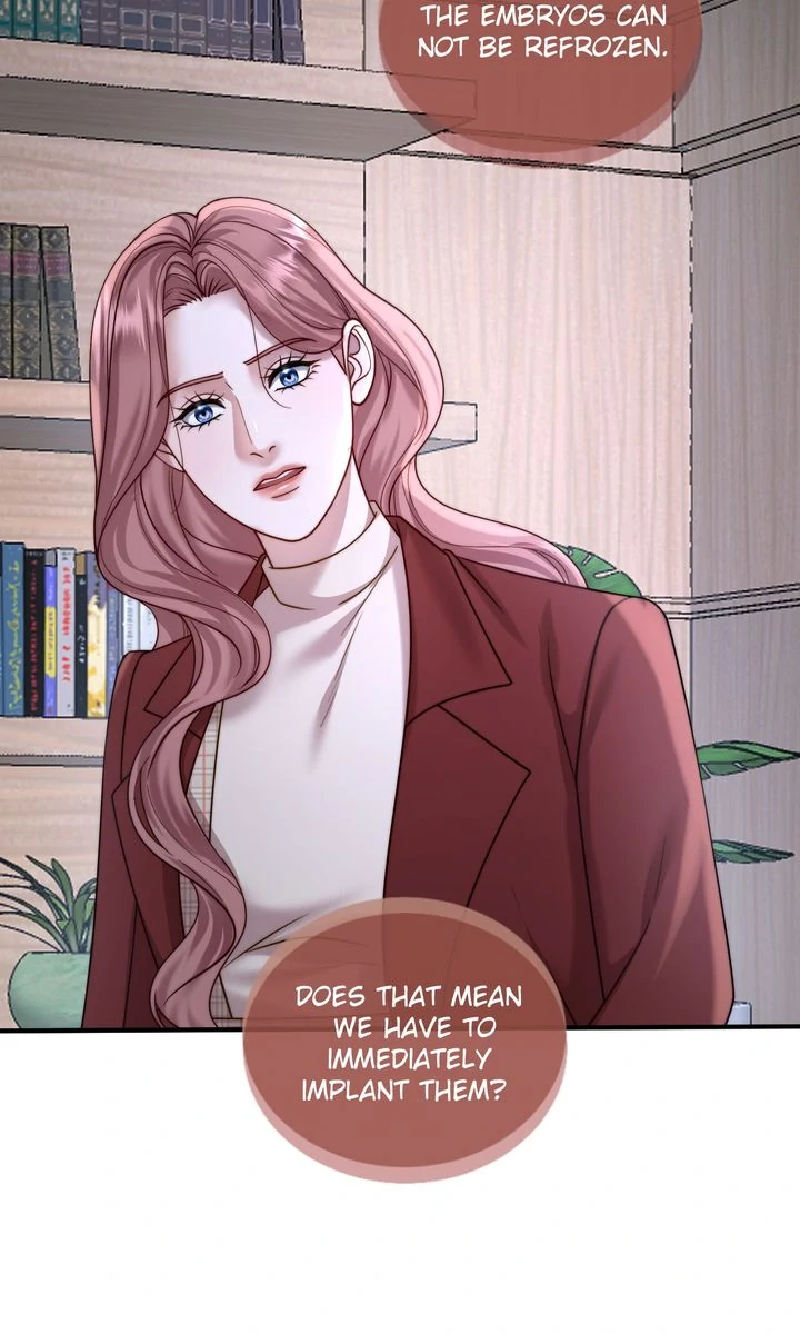 The Billionaire’s Replacement Wife Chapter 25 226 ch 25 39