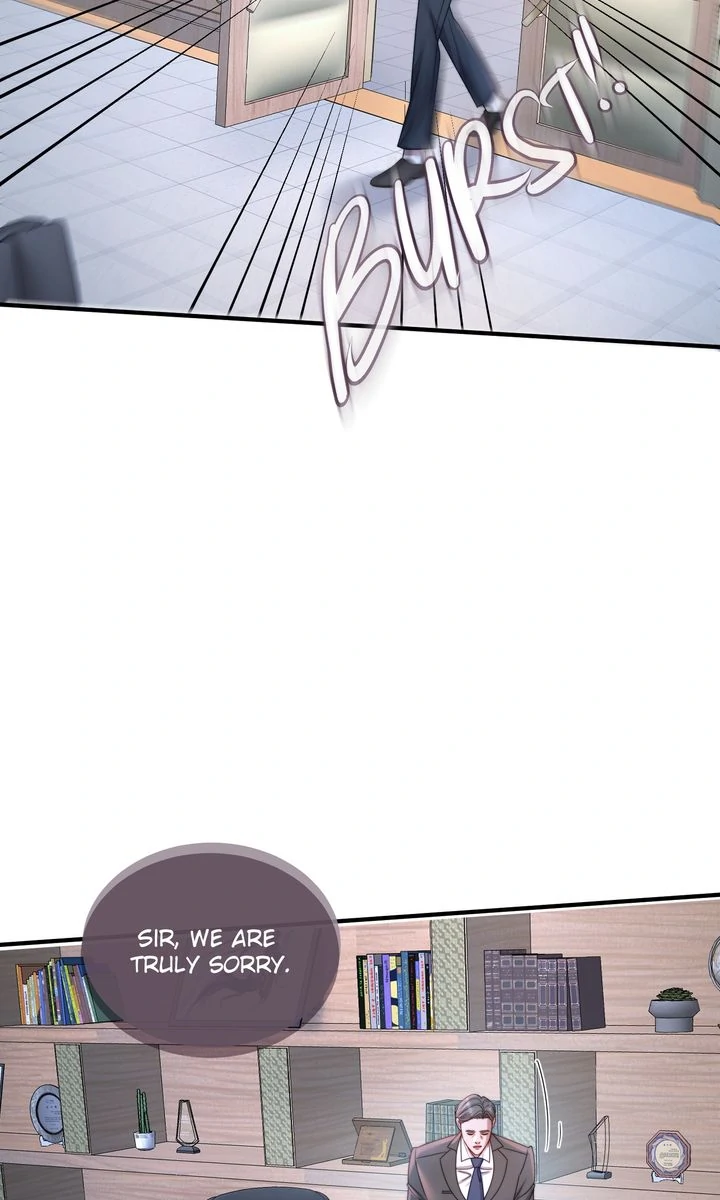 The Billionaire’s Replacement Wife Chapter 25 191 ch 25 4