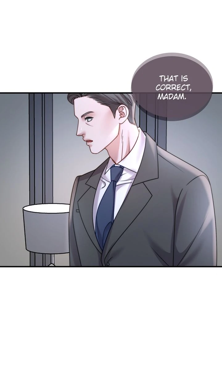 The Billionaire’s Replacement Wife Chapter 25 227 ch 25 40