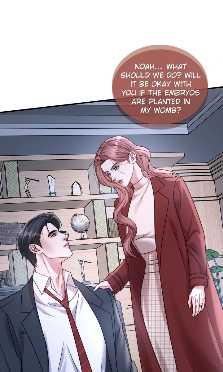 The Billionaire’s Replacement Wife Chapter 25 228 ch 25 41