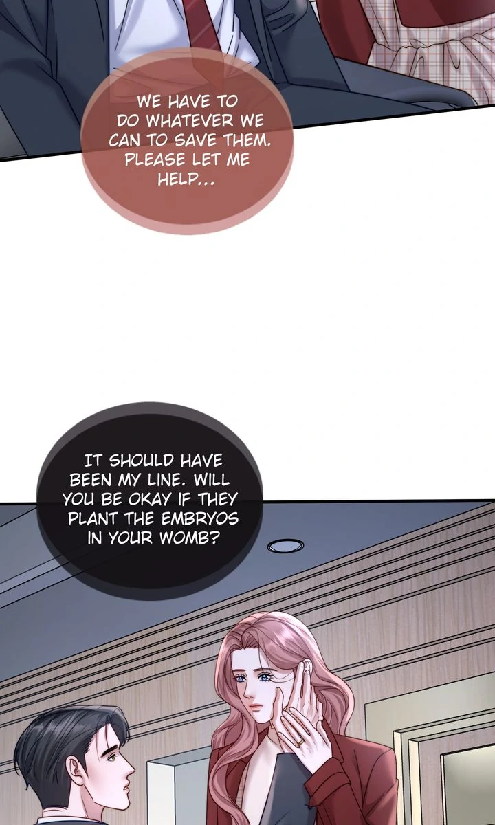 The Billionaire’s Replacement Wife Chapter 25 229 ch 25 42