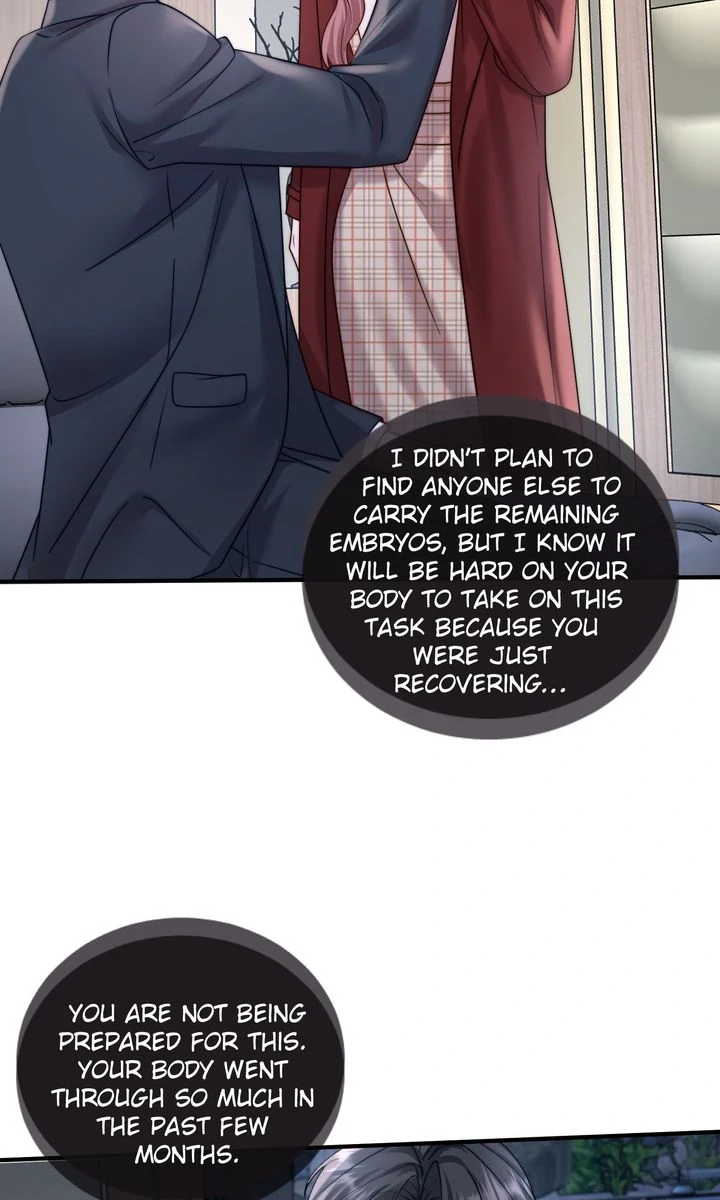 The Billionaire’s Replacement Wife Chapter 25 230 ch 25 43