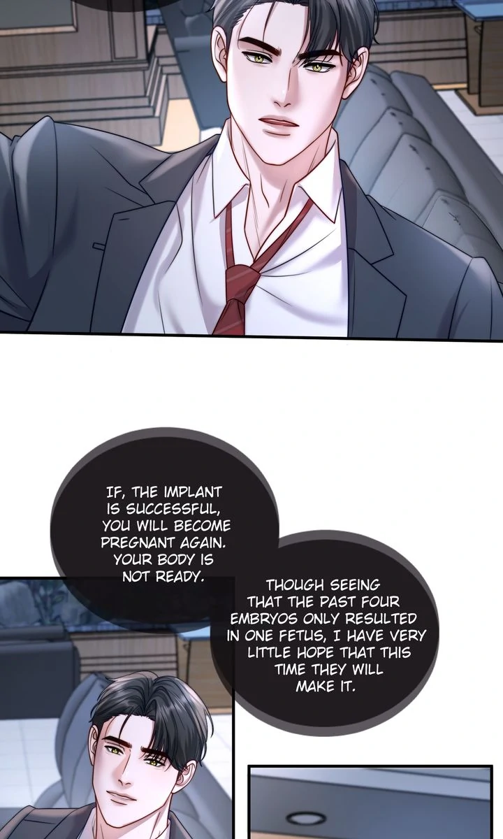 The Billionaire’s Replacement Wife Chapter 25 231 ch 25 44