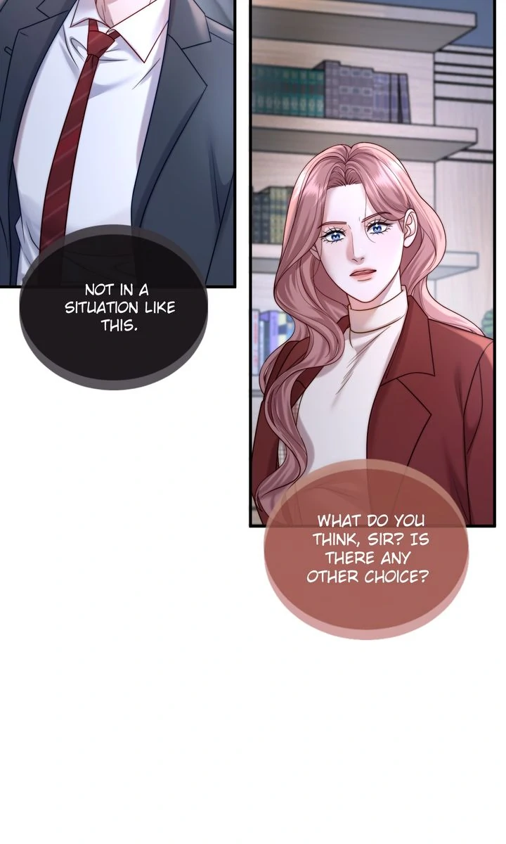 The Billionaire’s Replacement Wife Chapter 25 232 ch 25 45