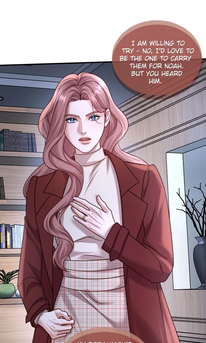 The Billionaire’s Replacement Wife Chapter 25 233 ch 25 46