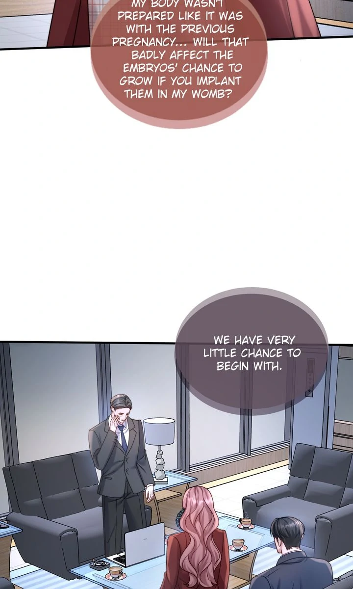 The Billionaire’s Replacement Wife Chapter 25 234 ch 25 47