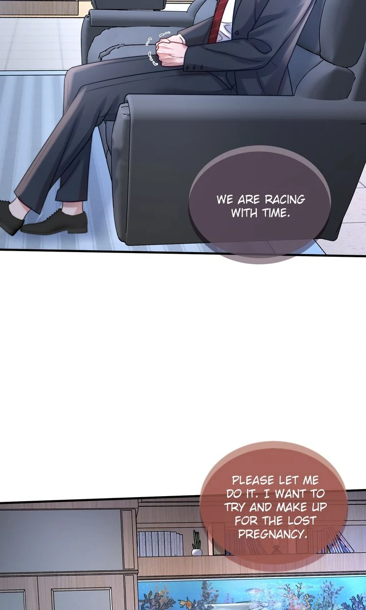 The Billionaire’s Replacement Wife Chapter 25 237 ch 25 50