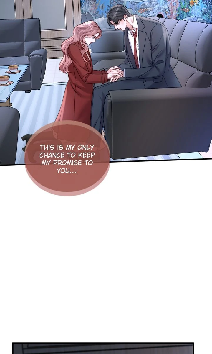 The Billionaire’s Replacement Wife Chapter 25 238 ch 25 51