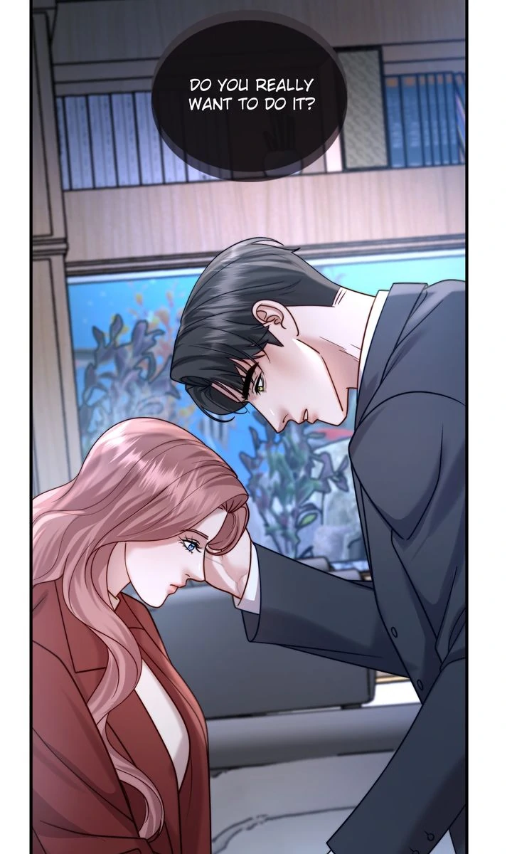 The Billionaire’s Replacement Wife Chapter 25 239 ch 25 52