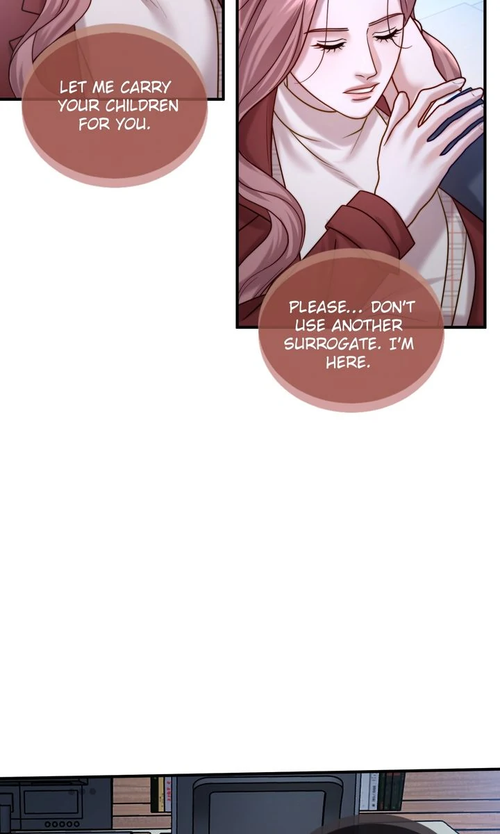 The Billionaire’s Replacement Wife Chapter 25 241 ch 25 54