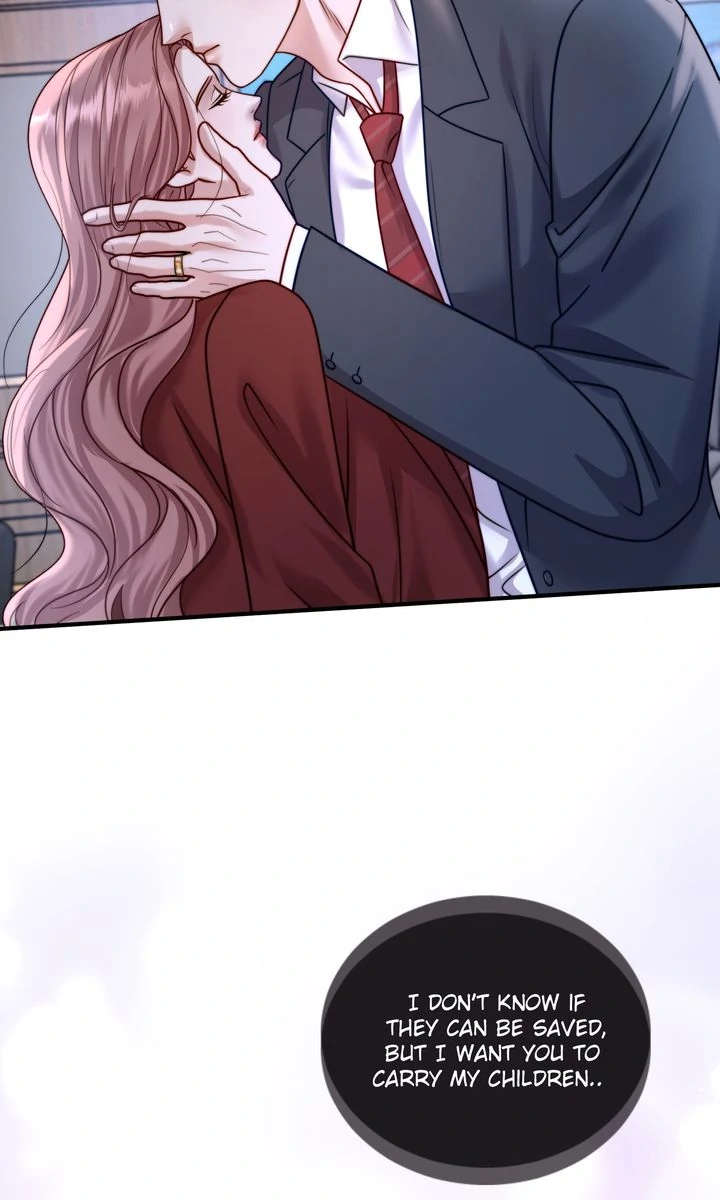 The Billionaire’s Replacement Wife Chapter 25 244 ch 25 57