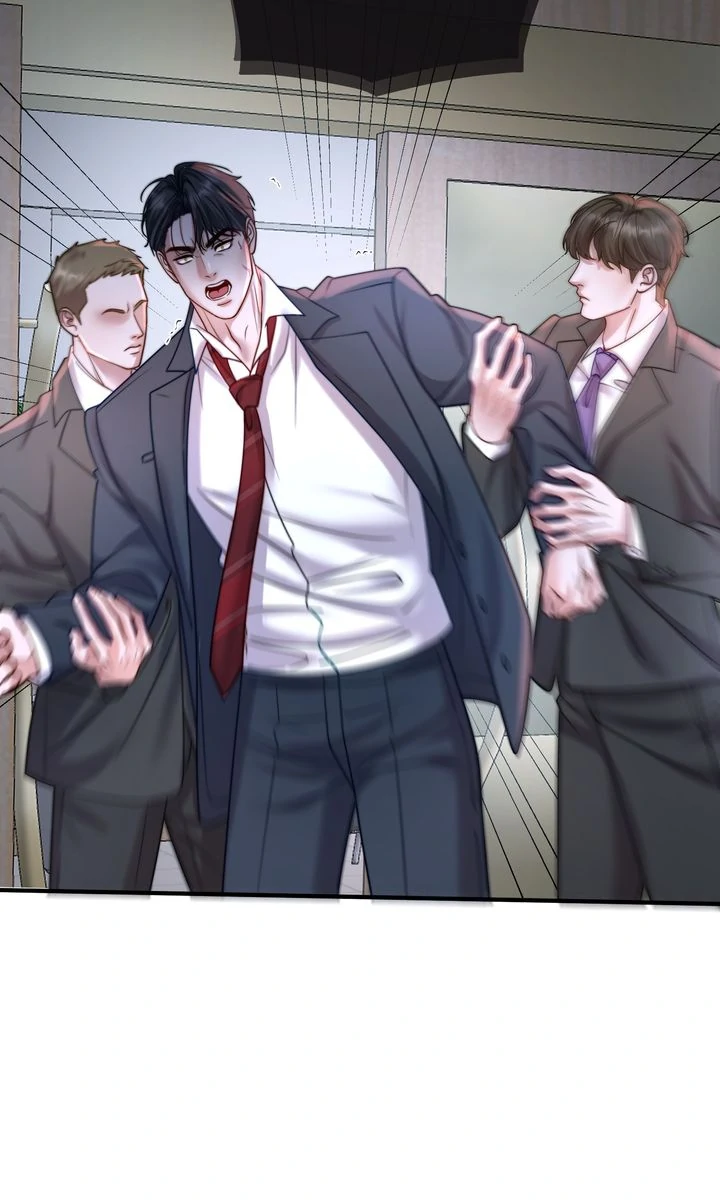 The Billionaire’s Replacement Wife Chapter 25 193 ch 25 6