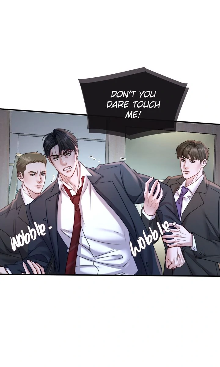 The Billionaire’s Replacement Wife Chapter 25 194 ch 25 7