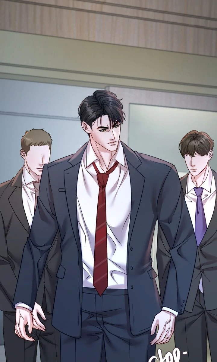 The Billionaire’s Replacement Wife Chapter 25 196 ch 25 9