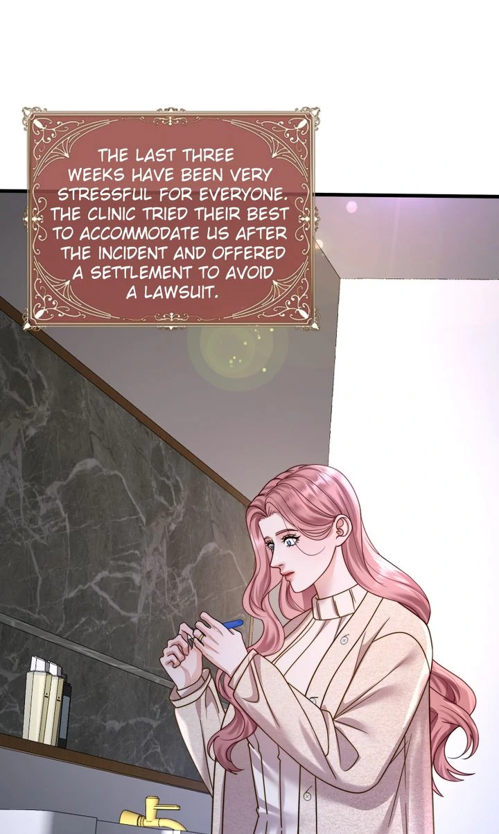 The Billionaire’s Replacement Wife Chapter 26 200 ch 26 1