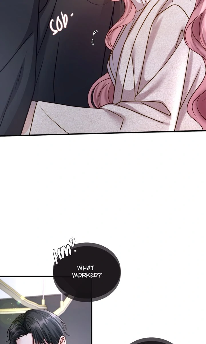 The Billionaire’s Replacement Wife Chapter 26 211 ch 26 12