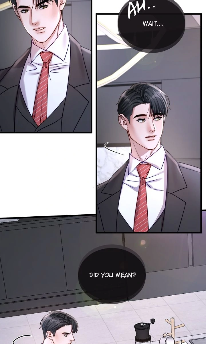 The Billionaire’s Replacement Wife Chapter 26 212 ch 26 13