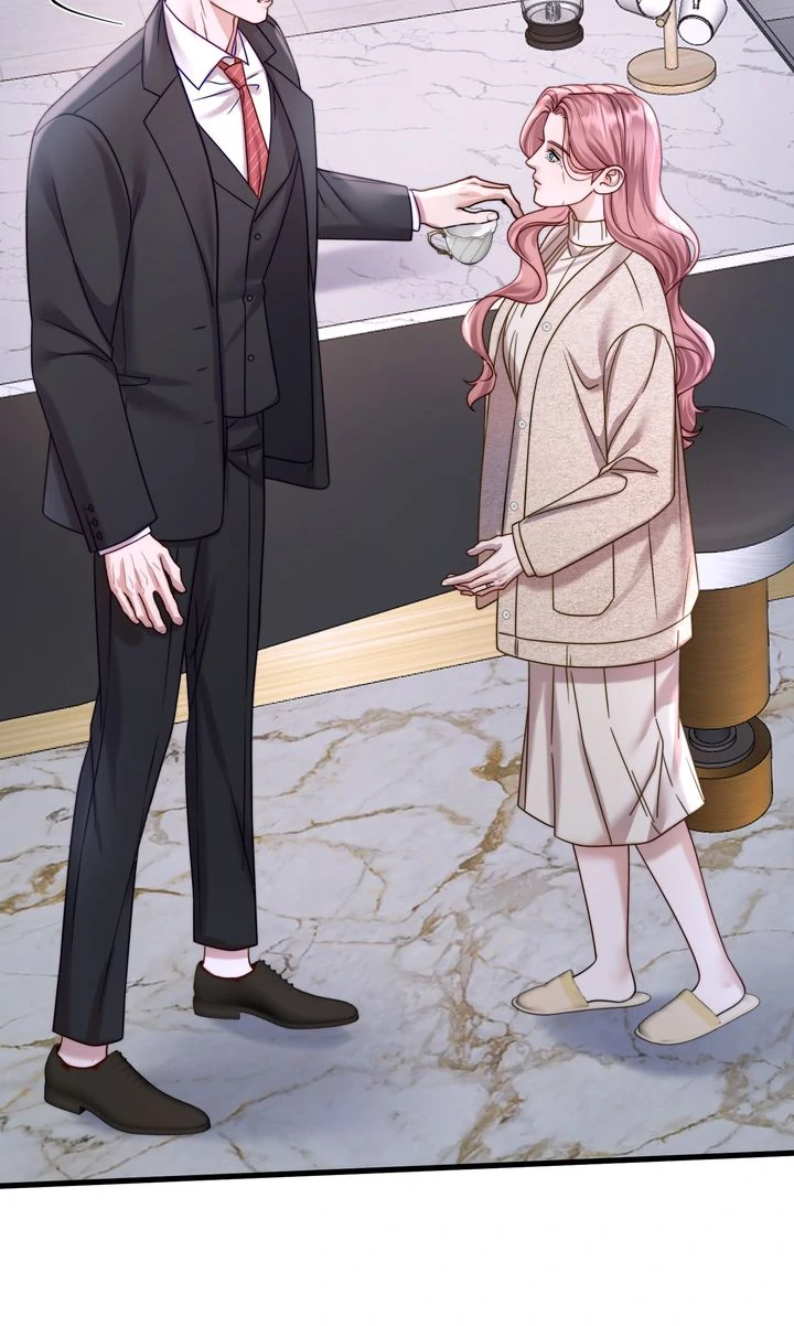 The Billionaire’s Replacement Wife Chapter 26 213 ch 26 14