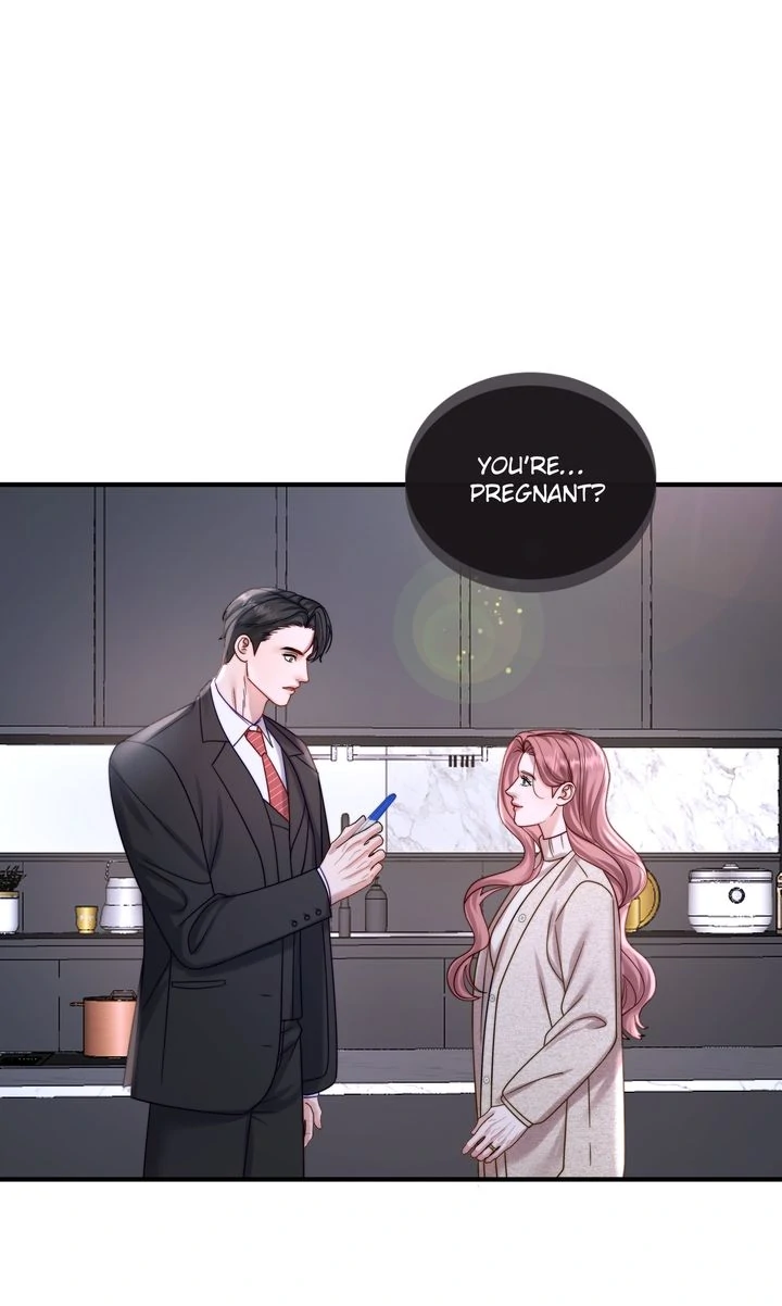 The Billionaire’s Replacement Wife Chapter 26 215 ch 26 16