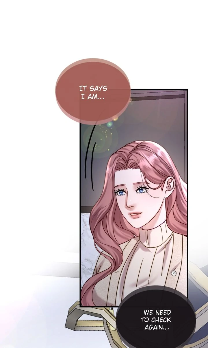 The Billionaire’s Replacement Wife Chapter 26 216 ch 26 17