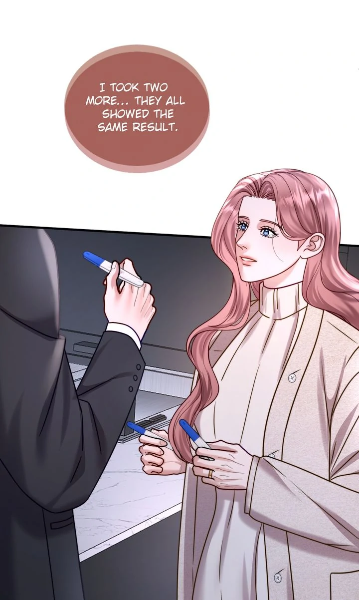 The Billionaire’s Replacement Wife Chapter 26 218 ch 26 19