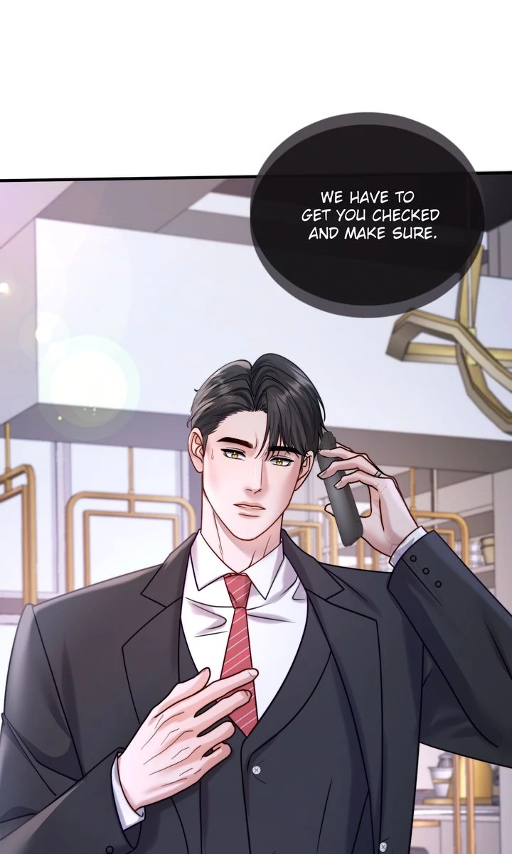 The Billionaire’s Replacement Wife Chapter 26 221 ch 26 22