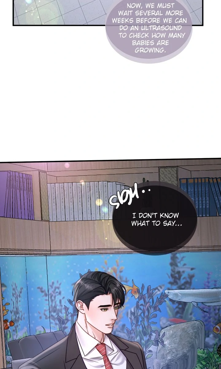 The Billionaire’s Replacement Wife Chapter 26 224 ch 26 25