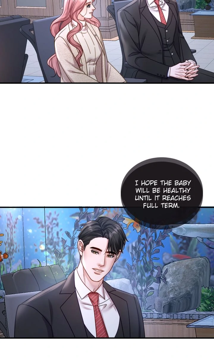 The Billionaire’s Replacement Wife Chapter 26 226 ch 26 27