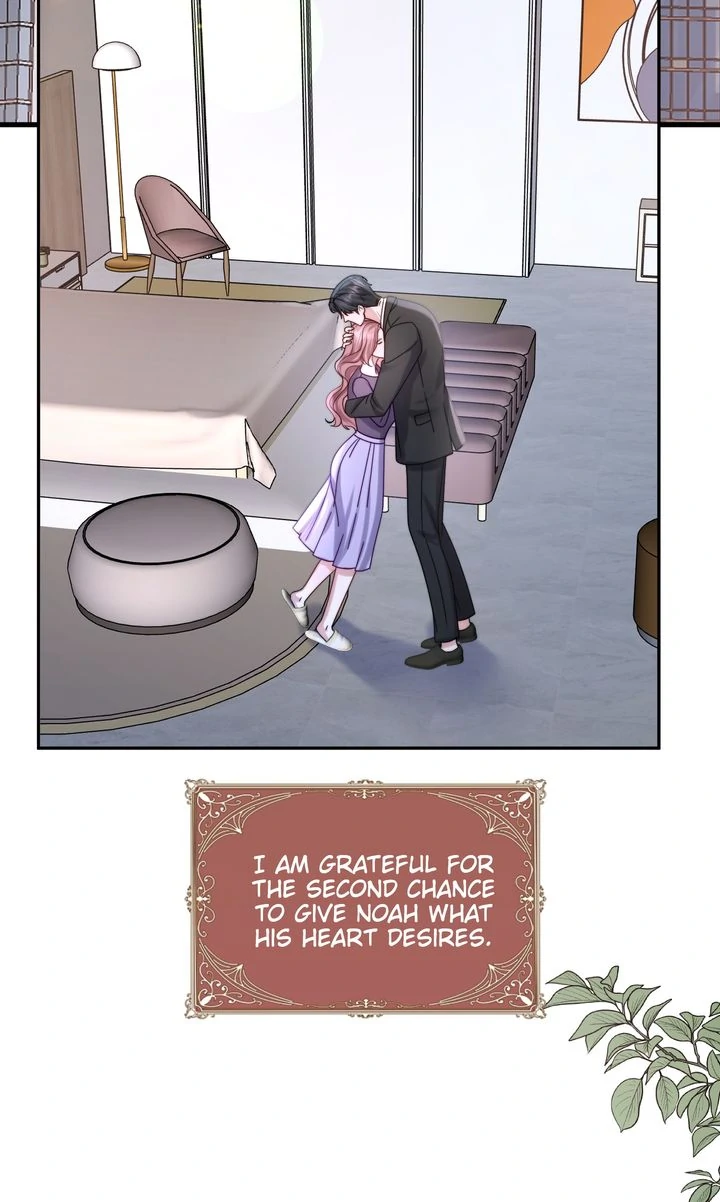 The Billionaire’s Replacement Wife Chapter 26 234 ch 26 35