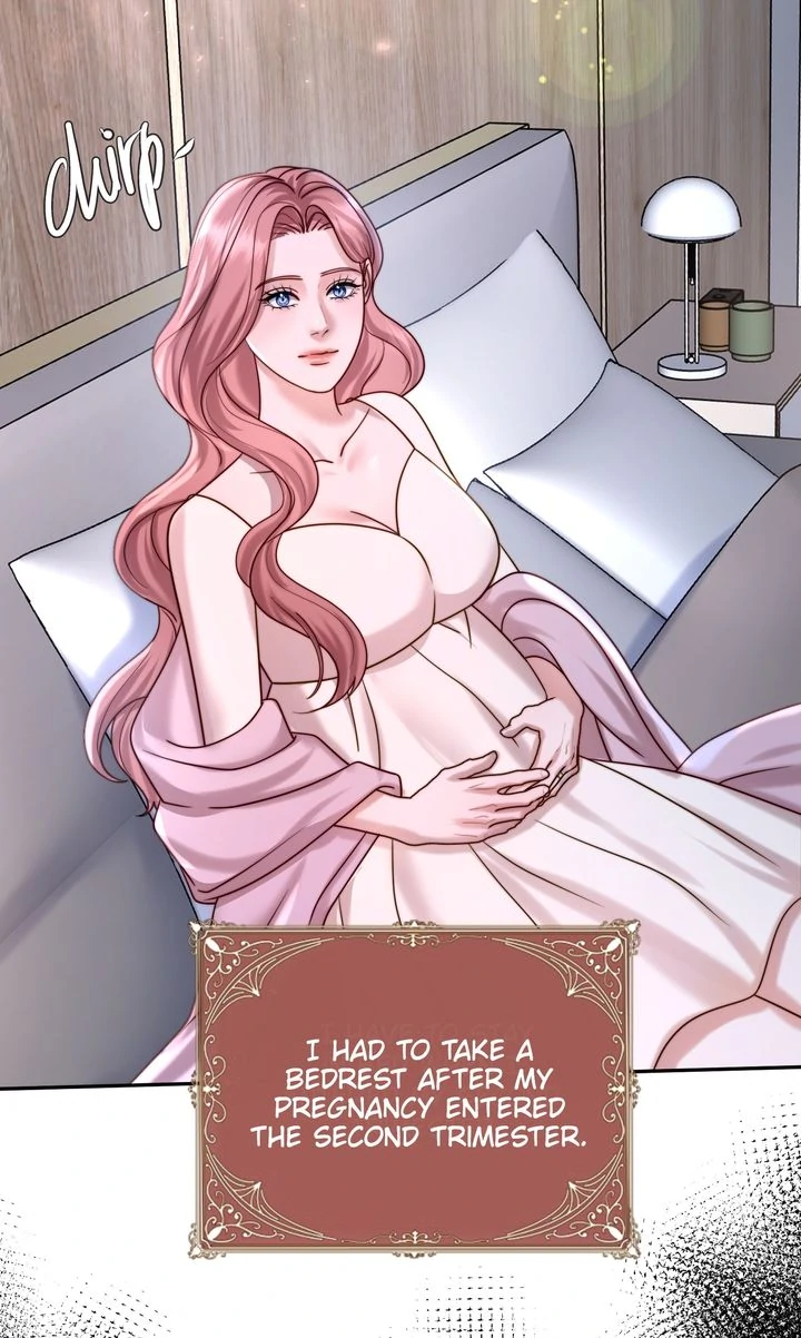 The Billionaire’s Replacement Wife Chapter 26 236 ch 26 37