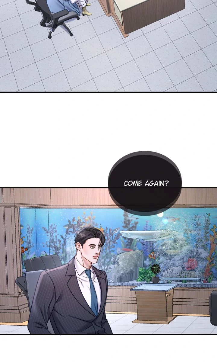 The Billionaire’s Replacement Wife Chapter 26 238 ch 26 39