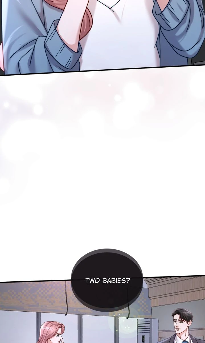 The Billionaire’s Replacement Wife Chapter 26 241 ch 26 42